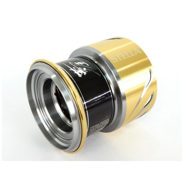 SHIMANO 夢屋 1215 スプール （中古】 SHIMANO シマノ 夢屋