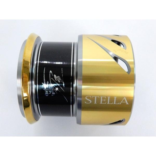 中古】 SHIMANO シマノ 夢屋 YUMEYA 14 STELLA ステラ 1215
