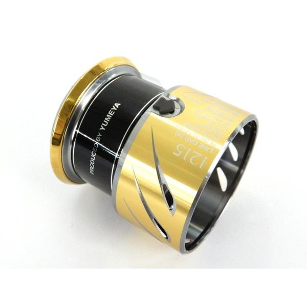 SHIMANO - NOさん専用 ステラ 夢屋 スプール 1215 中古】 SHIMANO シマノ 夢屋 YUMEYA 14 STELLA ステラ 1215
