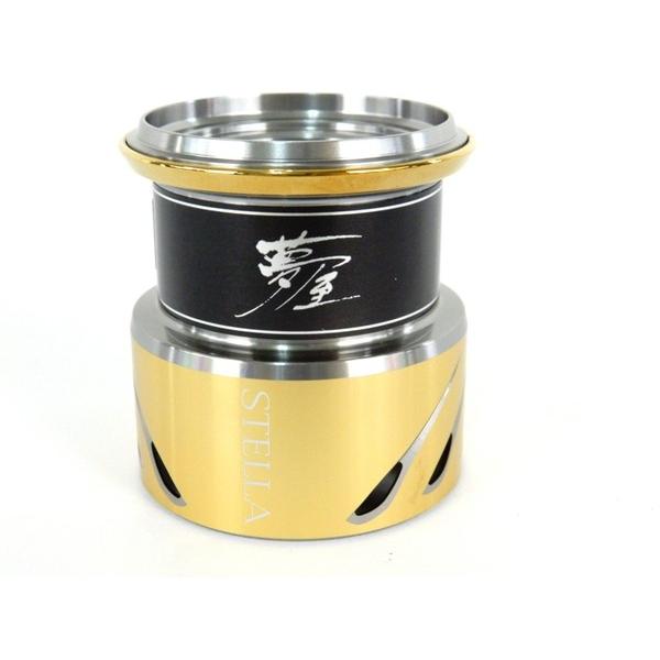 中古】 SHIMANO シマノ 夢屋 YUMEYA 14 STELLA ステラ 1215