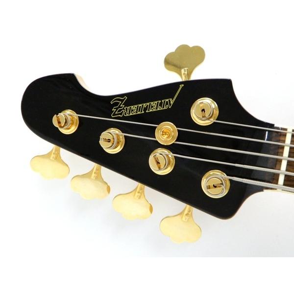 ATELIERZ ベースケース ATELIERZ アトリエZ ジャズベース M245 ソフト