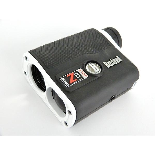 Bushnell Tour Z6 ゴルフ用距離計 ジャンク ブッシュネル