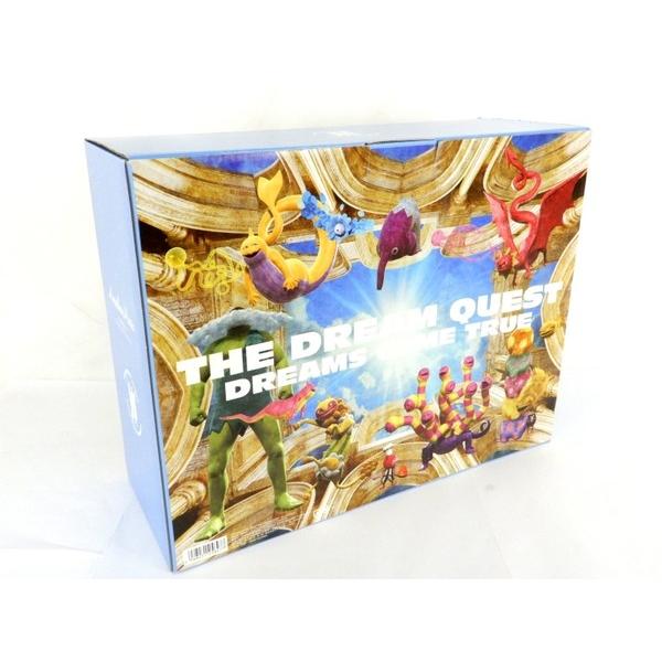 DREAMS COME TRUE 限定品 ドリカム レコードプレイヤー