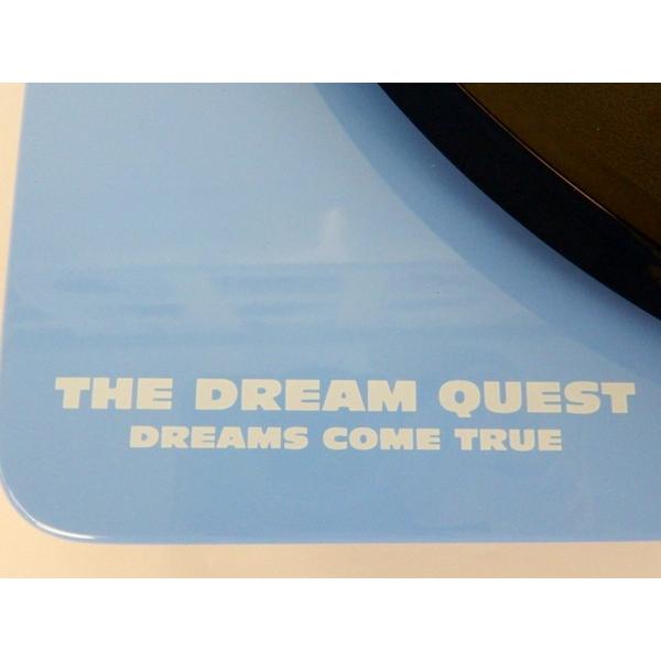 未使用 【中古】 DREAMS COME TRUE ドリカム THE DREAM QUEST UMZZ