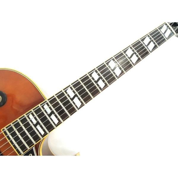 中古】 Greco FA-95 グレコ フルアコ JAZZ ギター 楽器 Y3158363