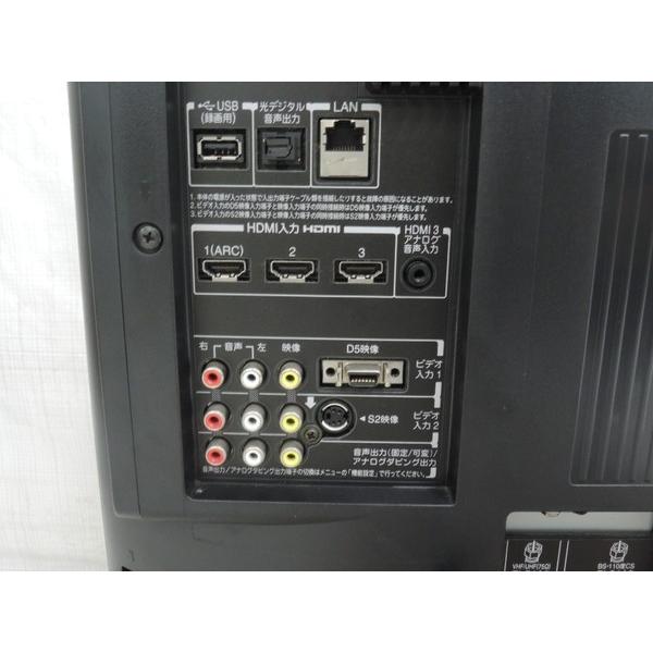 中古】 TOSHIBA 東芝 REGZA 32R1 液晶 テレビ 32型 映像 機器 Y3188021