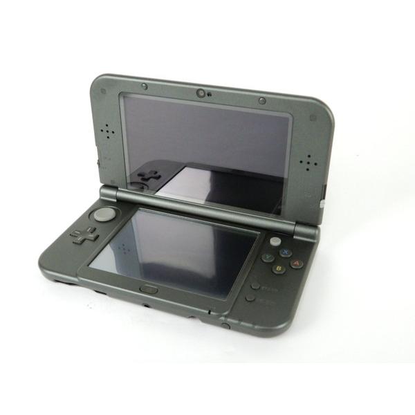 中古】 Nintendo 任天堂 new 3DS LL RED-001 ゲーム Y3205801 /【Buyee