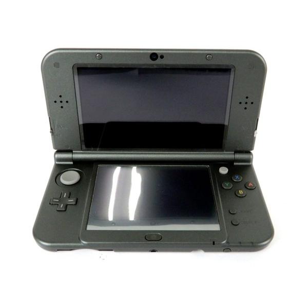 中古】 Nintendo 任天堂 new 3DS LL RED-001 ゲーム Y3205801 /【Buyee