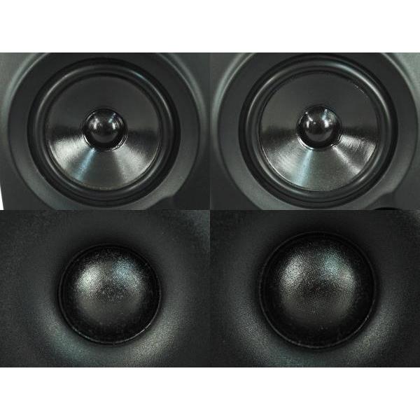 中古】 KEF Coda 7 スピーカー ペア バナナプラグ対応 Y3208205