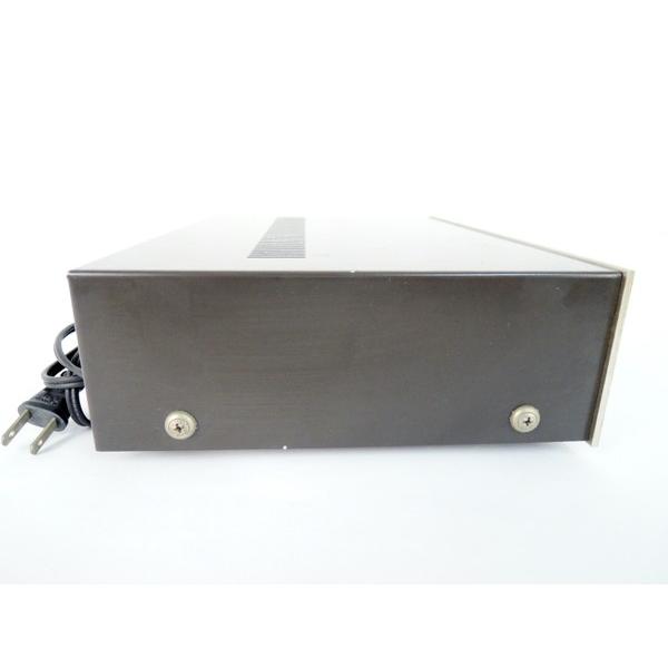 三栄無線　真空管プリアンプ PR-100 三栄無線 真空管プリアンプ PR-100 - メルカリ