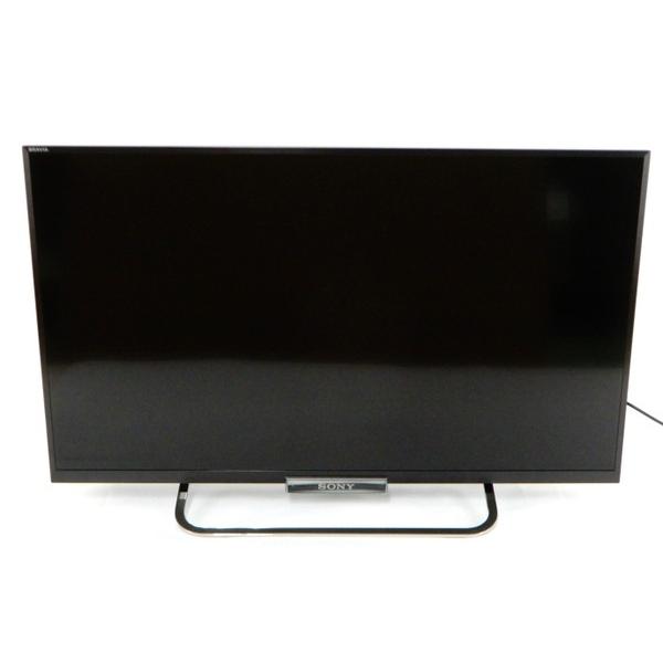 中古】 SONY ソニー BRAVIA KDL-32W600A 液晶 テレビ 32型 映像