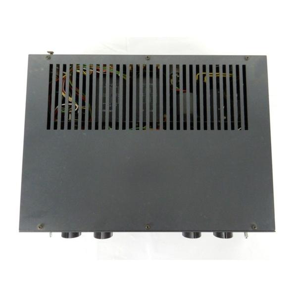中古】 SUN AUDIO 3オーディオ SVC-500 真空管 コントロール アンプ