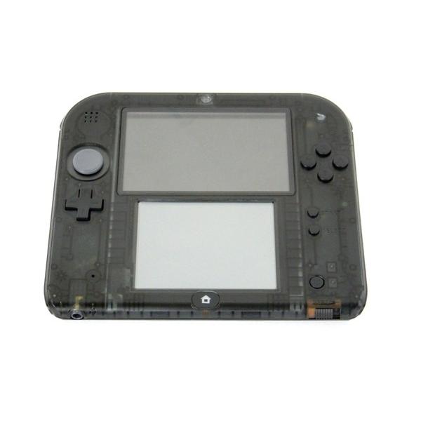 中古】 任天堂 Nintendo ニンテンドー 2DS STR-001 トモダチ