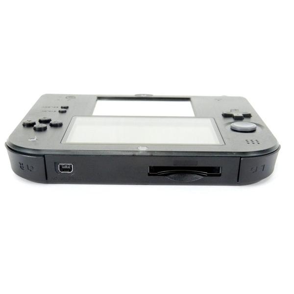 中古】 任天堂 Nintendo ニンテンドー 2DS STR-001 トモダチ