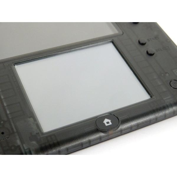 ♪△【Nintendo ニンテンドー】NINTENDO 3DS 2点セット CTR-001