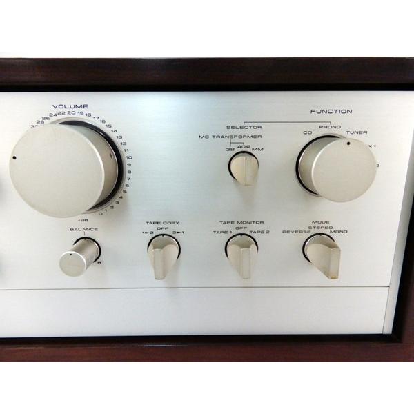 中古】 PIONEER パイオニアExclusive C5 プリアンプコントロールアンプ