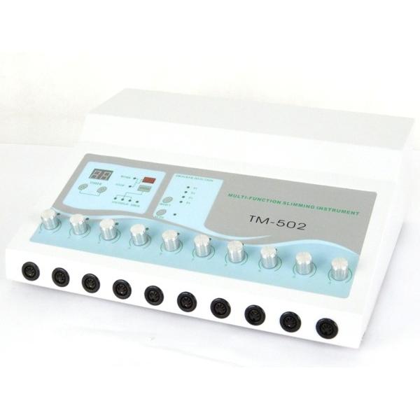 ボディシェイピング TM502