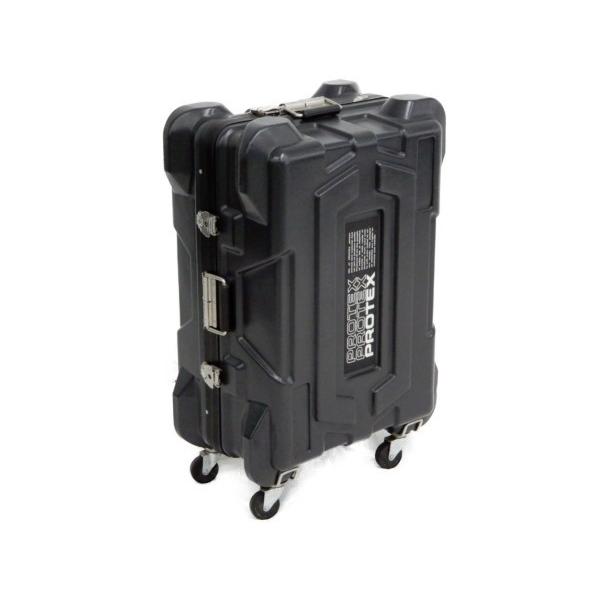 中古】 プロテックス PROTEX CR-7000 ハードキャリング ケース