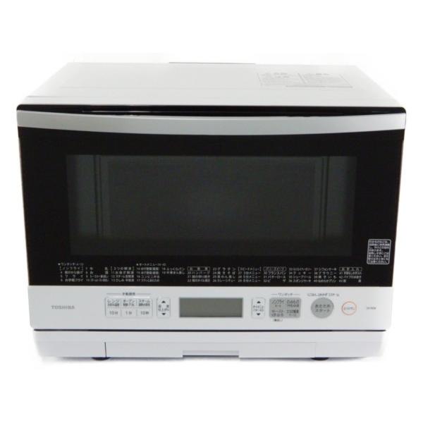 東芝 オーブンレンジ 2017年