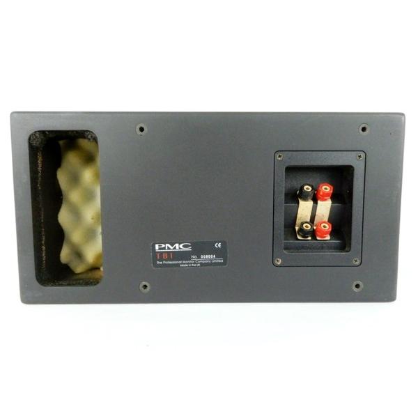 中古】 PMC TB1 センター スピーカー オーディオ 音響 機器 Y3464211