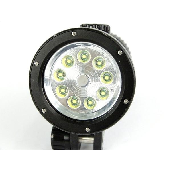 FISHEYE FIX LED1500DX ライト - 通販 - guianegro.com.br