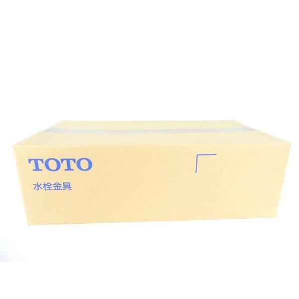 正規取扱店 TOTO 自動水石けん供給栓機能 (TLK02001J TLK01101J 自動水