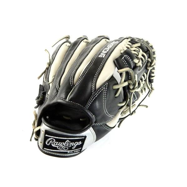 中古】 Rawlings SILVERKONG シルバーコング 野球 グローブ 右投げ 内