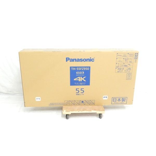 未使用 Panasonic パナソニック VIERA TH-55FZ950 テレビ 55型 4K 有機EL TV 映像 機器 Y3672555  /【Buyee】 Buyee - Japanese Proxy Service | Buy from Japan!