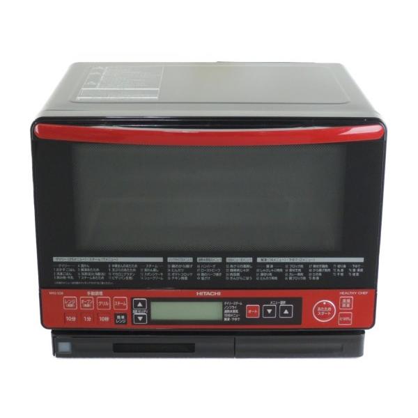 日立　過熱水蒸気オーブンレンジ　MRO-SS8（中古品） 日立 過熱水蒸気オーブンレンジ MRO-SS8（中古品） 日立