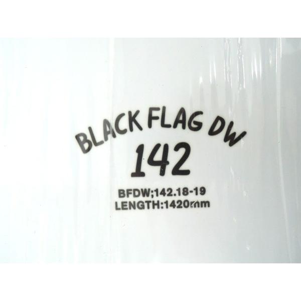 未使用 【中古】 DEATH LABEL デス レーベル DEATH BLACK FLAG DW 142 スノー ボード 板 スポーツ  Y3726275 /【Buyee】 Buyee - Japanese Proxy Service | Buy from Japan!