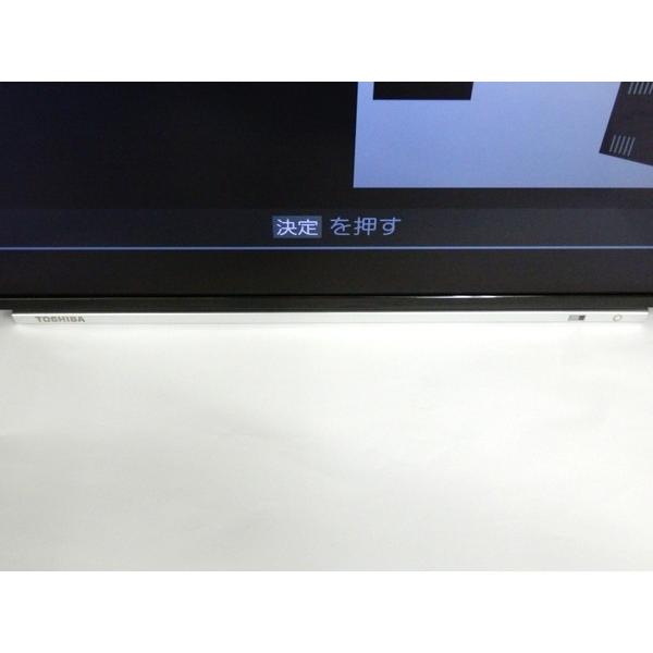 東京限定 TOSHIBA REGZA 43Z700X - テレビ・映像機器