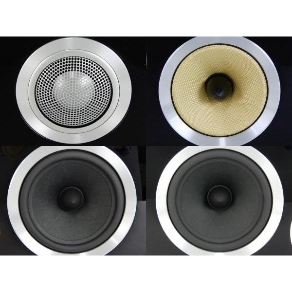 中古】 Bowers & Wilkins CM Centre2 S2 センタースピーカー B&W オーディオ 音響 Y3733629  /【Buyee】