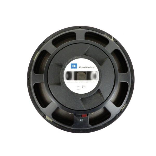 JBL E140-8 ウーハー Yahoo!オークション -「jbl e140-8」の落札相場・落札価格