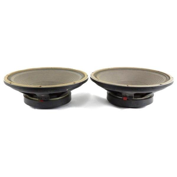 スピーカー JBL-E140 8 15インチ ×1 JBL E140-8 15