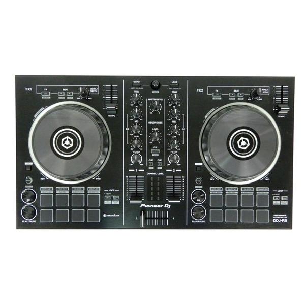 中古】 Pioneer パイオニア DDJ-RB PC DJ コントローラー DJ 機器 音響 