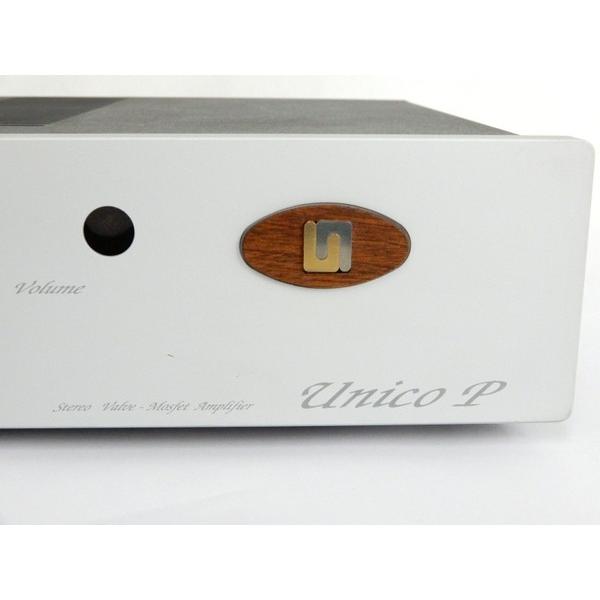 中古】 UNISON RESEARCH ユニゾン リサーチ UNICO P アンプ オーディオ