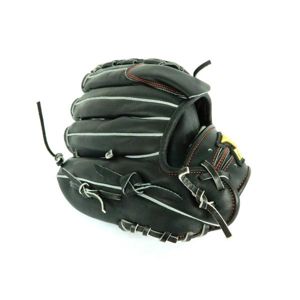 中古】 MIZUNO ミズノ PRO CREST HIDE SUPREME ELITE クレストハイド