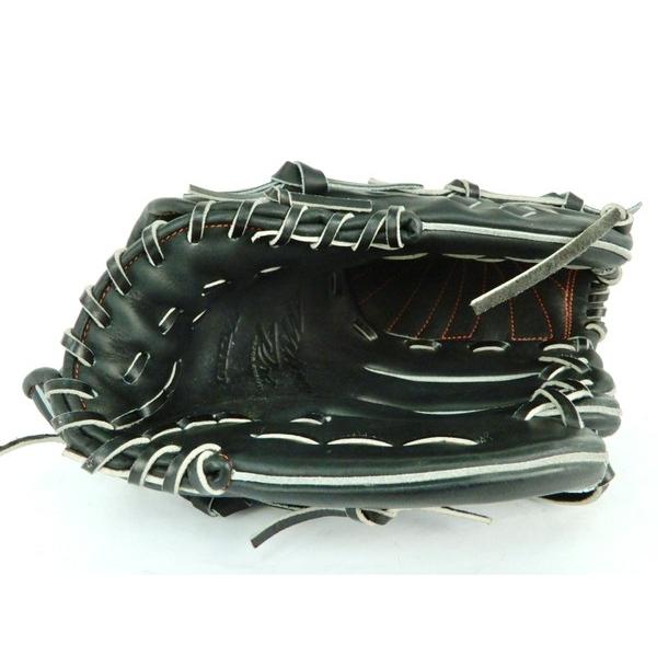 中古】 MIZUNO ミズノ PRO CREST HIDE SUPREME ELITE クレストハイド