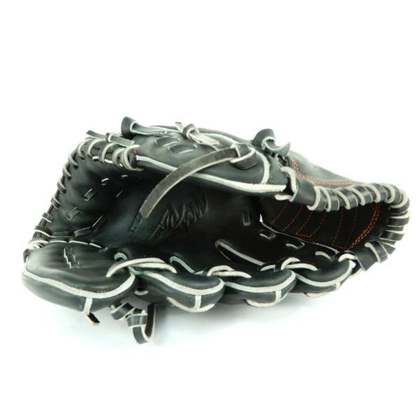 中古】 MIZUNO ミズノ PRO CREST HIDE SUPREME ELITE クレスト