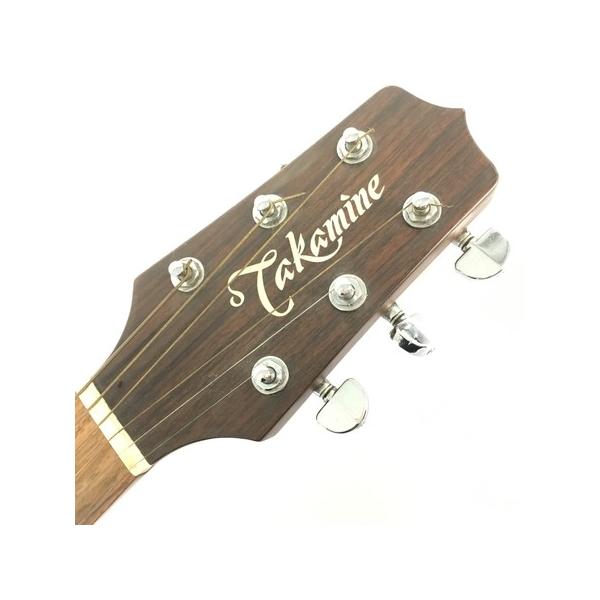 中古】 TAKAMINE タカミネ PT207 GRAPH-EX pre AMP エレキアコースティック ギター 高峰楽器 Y3836257  /【Buyee】 Buyee - Japanese Proxy Service | Buy from Japan!