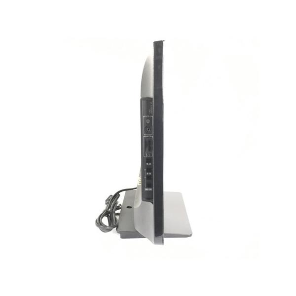 中古】 TOSHIBA 東芝 REGZA 23S8 液晶 テレビ 23型 映像 機器 Y3846131