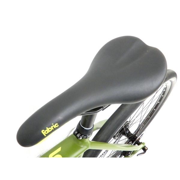 中古】 cannondale キャノンデール SLATE 105 2x11s LEFTY 2018年 L