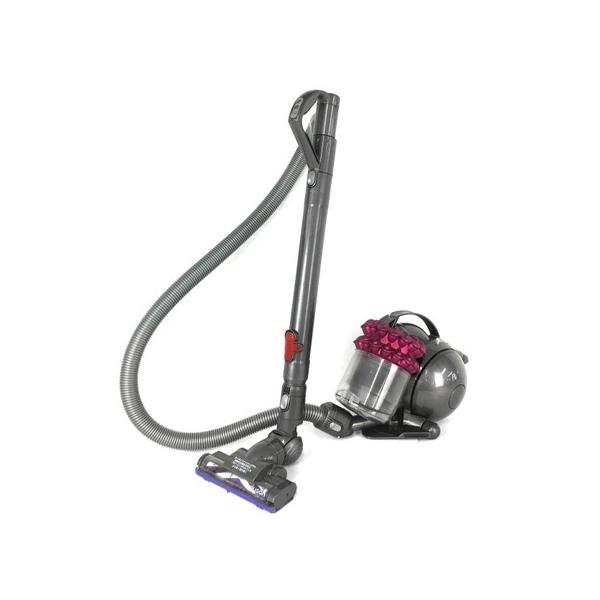 dyson キャニスター掃除機 ball DC46