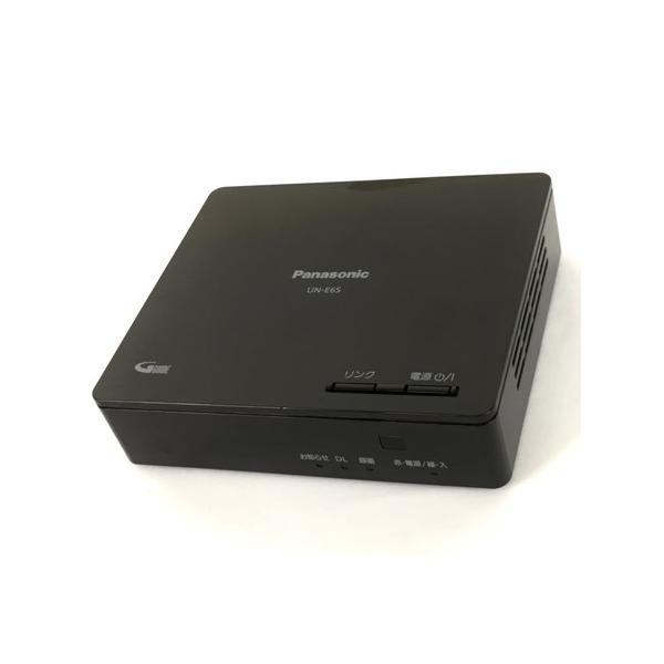 中古】 Panasonic UN-24F6D 小型 液晶 テレビ プライベート ビエラ 24