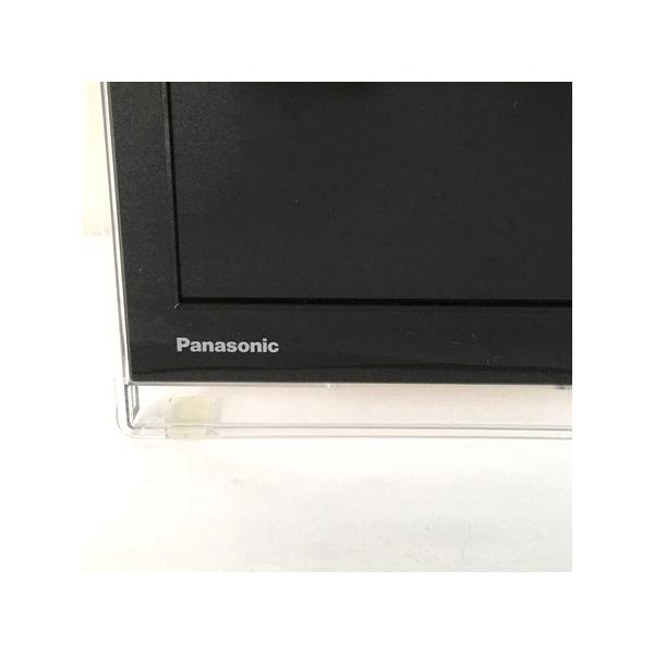 中古】 Panasonic UN-24F6D 小型 液晶 テレビ プライベート ビエラ 24型 映像 機器 中古 Y3969936 /【Buyee】