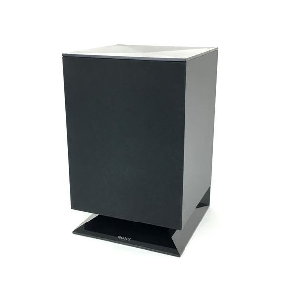 中古】 SONY BDV-N1WL ホームシアターシステム ソニー 音響機材