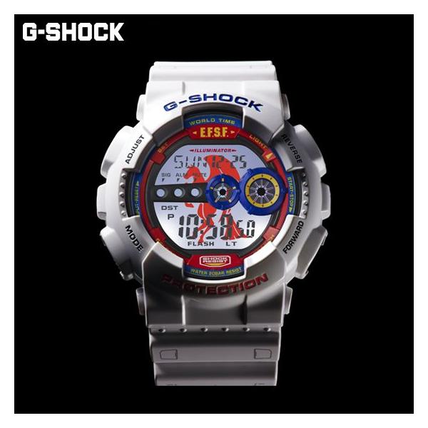 即日発送可能 CASIO G-SHOCK ｘ GUNDAM 機動戦士ガンダム35周年記念商品 /【Buyee】 Buyee - Japanese  Proxy Service | Buy from Japan!