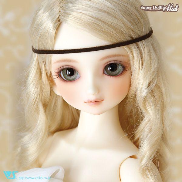 Superdollfie 白蓮SDM子天使白蓮白雪Ver /【Buyee】 Superdollfie 白蓮SDM子天使白蓮白雪Ver /【Buyee】
