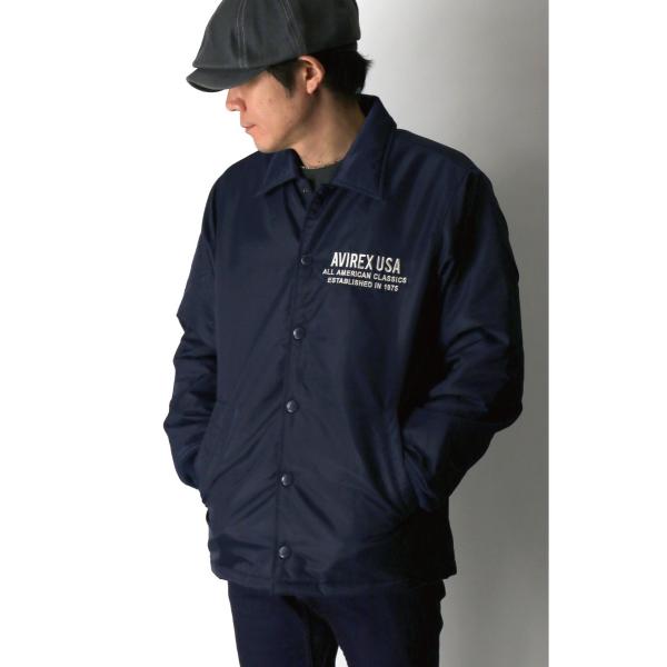 20%OFF!! (アビレックス) AVIREX アヴィレックス ヴァーシティー