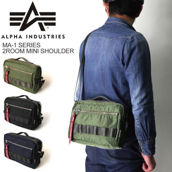 アルファ) ALPHA アルファ インダストリーズ MA-1 シリーズ 2